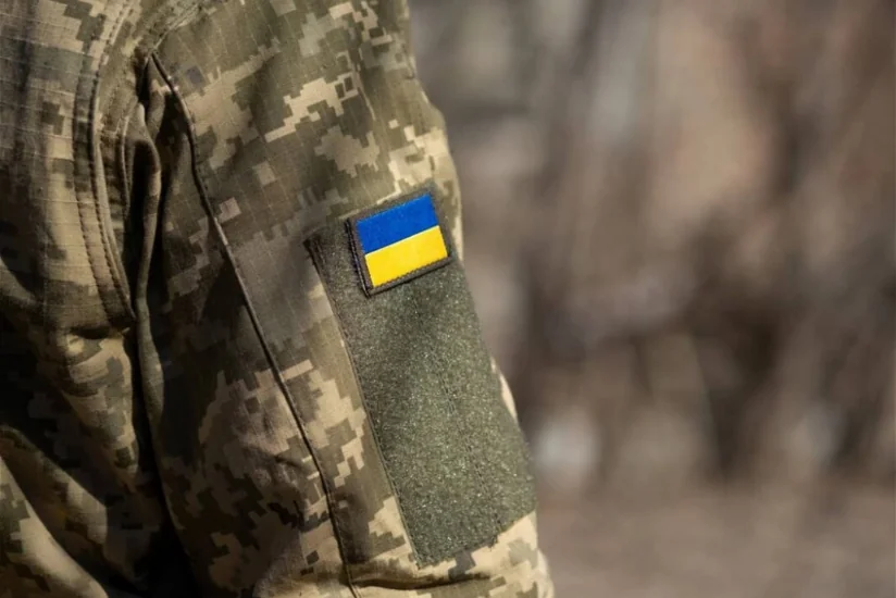 Ukrayna parlamenti 20-ci dəfə hərbi vəziyyətin uzadılmasına səs verib