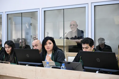 Court of Appeal continues hearings on appeals filed by Armenian citizens