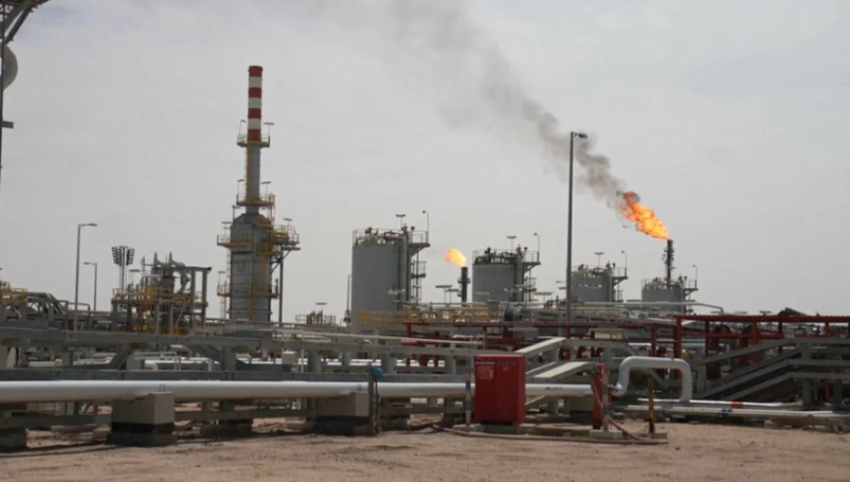 В Казахстане иностранные нефтекомпании оштрафованы на $5,1 млрд за вред экологии