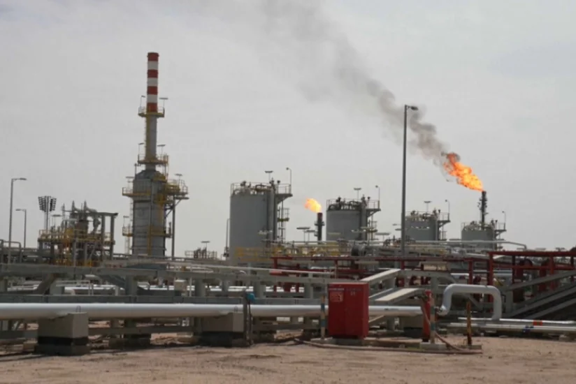 В Казахстане иностранные нефтекомпании оштрафованы на $5,1 млрд за вред экологии