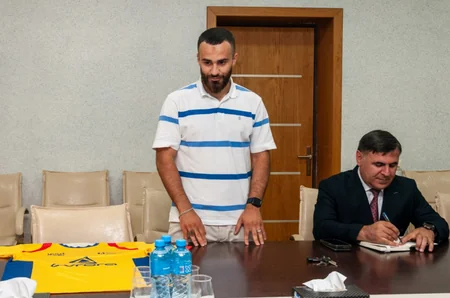 Media Kuboku - 2026 turnirinin təqdimatı və püşkatma mərasimi keçirilib