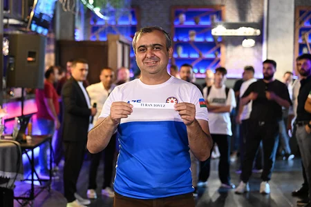PFL Milli Mətbuat Gününə həsr edilmiş intellektual yarış keçirib