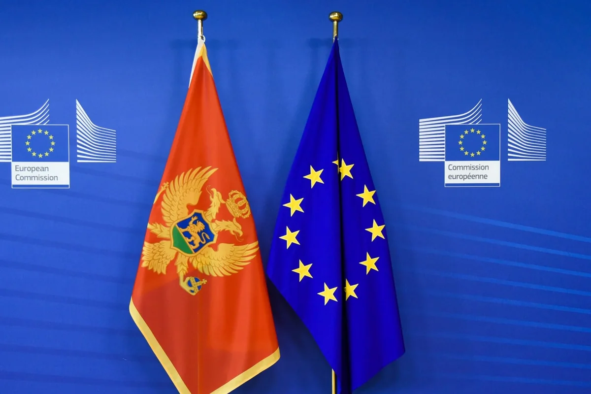 Montenegro passes halfway mark in EU accession talks