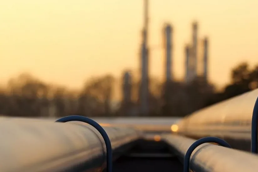 США ведут переговоры о строительстве нефтепровода из Ирака в Сирию