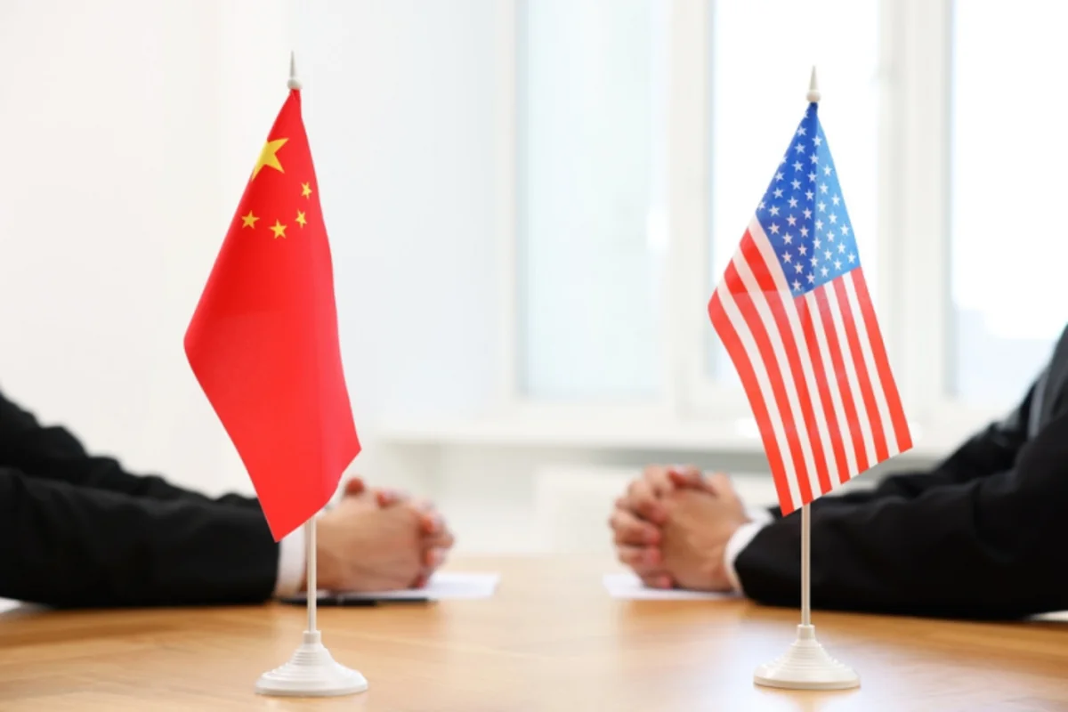 China urges US, Iran to restore safe navigation in Strait of Hormuz