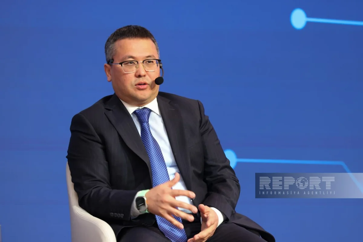 Shusha Global Media Forum seen as platform to resist manipulation