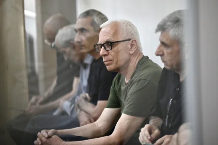 Court of Appeal continues hearings on appeals filed by Armenian citizens