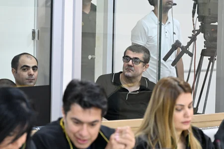 Court of Appeal continues hearings on appeals filed by Armenian citizens
