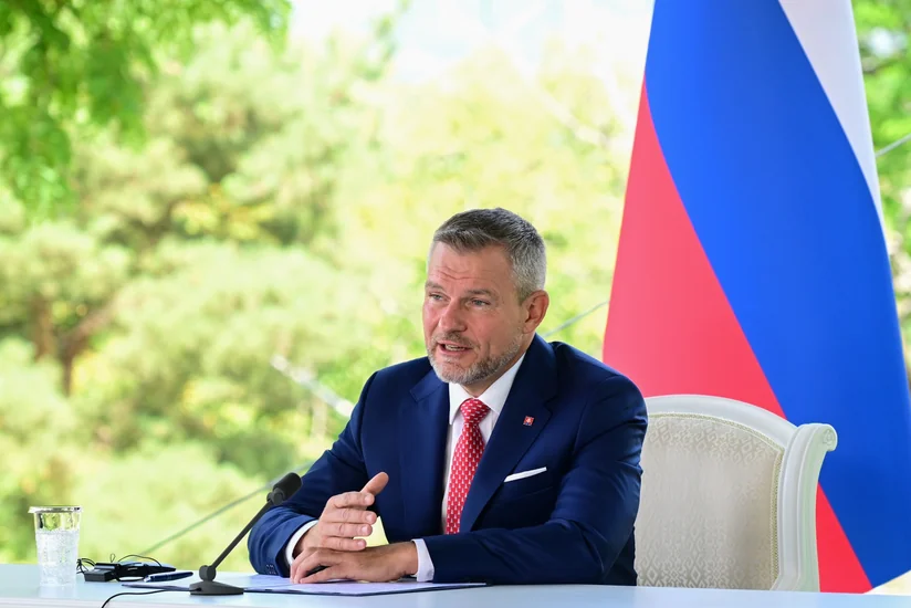Pelleqrini: Baş Qərvənd kəndindəki məktəb Slovakiya və Azərbaycan dostluğunun simvolu olacaq