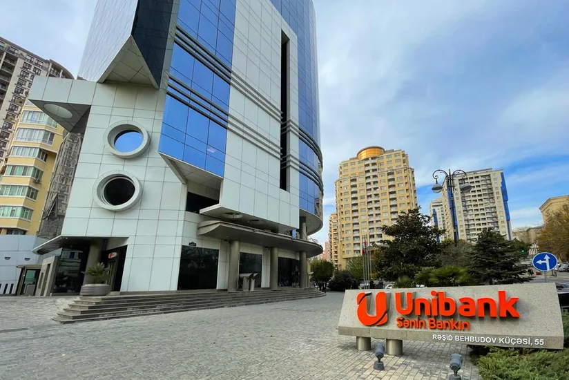 Unibank II rübün maliyyə nəticələrini açıqladı