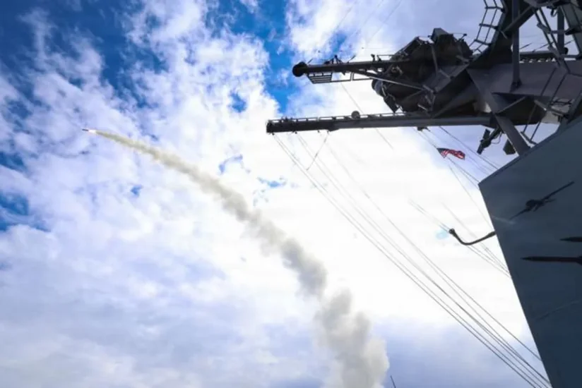 CENTCOM: ABŞ-nin İrana endirdiyi yeni zərbələr dalğası başa çatıb - YENİLƏNİB