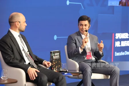 Shusha Forum discusses media's role in reconstruction process