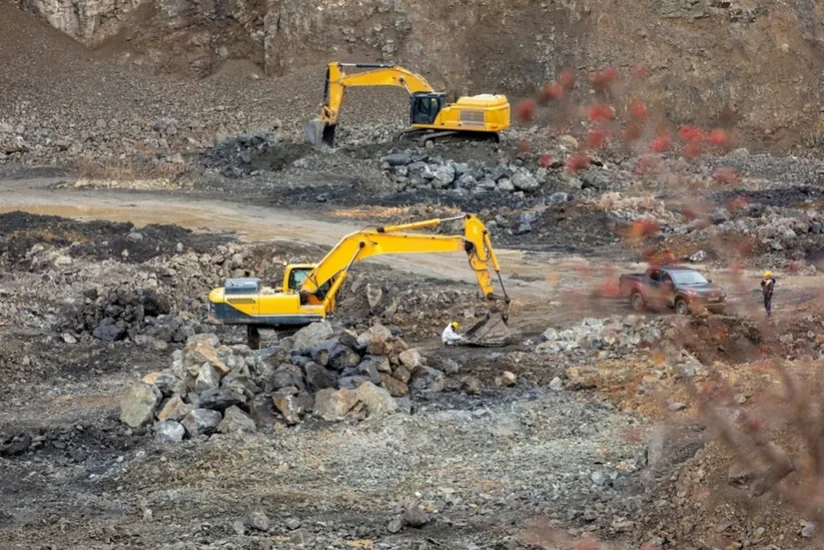 Azərbaycanda faydalı qazıntı yataqları hərraca çıxarılacaq