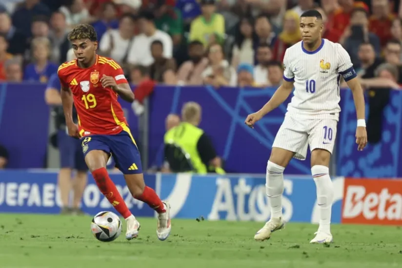 France vs Spain to decide first World Cup finalist