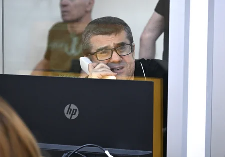 Court of Appeal continues hearings on appeals filed by Armenian citizens
