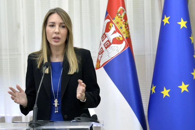 Serbiya gələn ilin ortalarınadək nüvə proqramının ilk mərhələsini başa çatdıracaq