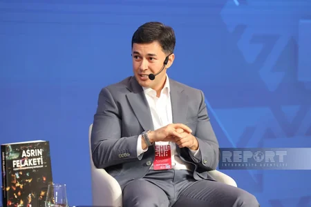 Shusha Forum discusses media's role in reconstruction process