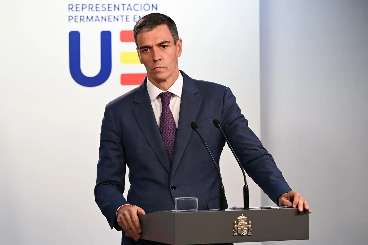 Spanish PM's brother banned from public office for nine years