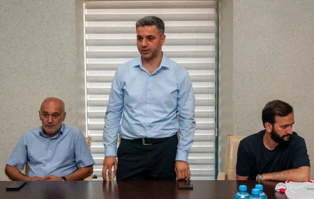 Media Kuboku - 2026 turnirinin təqdimatı və püşkatma mərasimi keçirilib