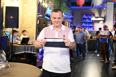PFL Milli Mətbuat Gününə həsr edilmiş intellektual yarış keçirib
