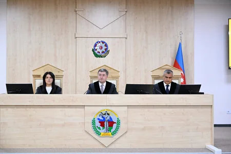 Court of Appeal continues hearings on appeals filed by Armenian citizens