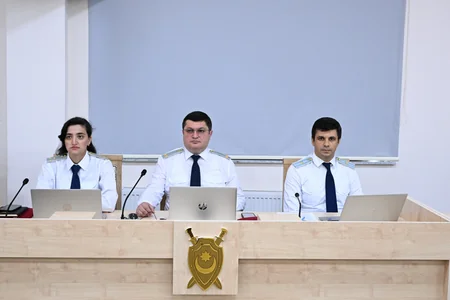 Court of Appeal continues hearings on appeals filed by Armenian citizens