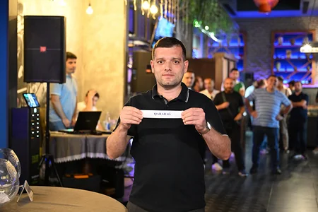 PFL Milli Mətbuat Gününə həsr edilmiş intellektual yarış keçirib