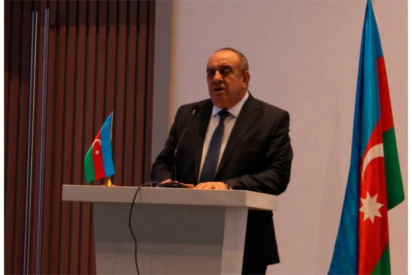 Срок ареста экс-главы ИВ Гахского района продлен на полгода