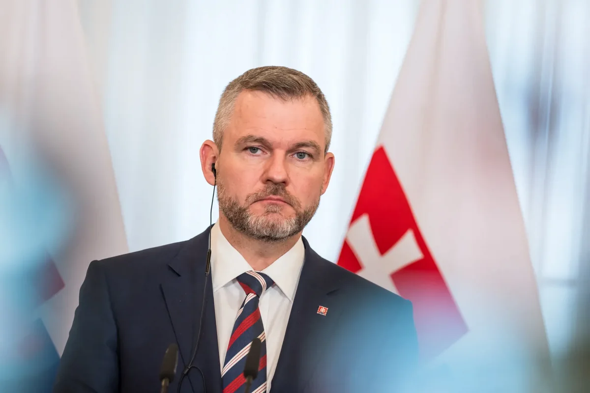 Pellegrini: Slovak firms contribute to Karabakh's development