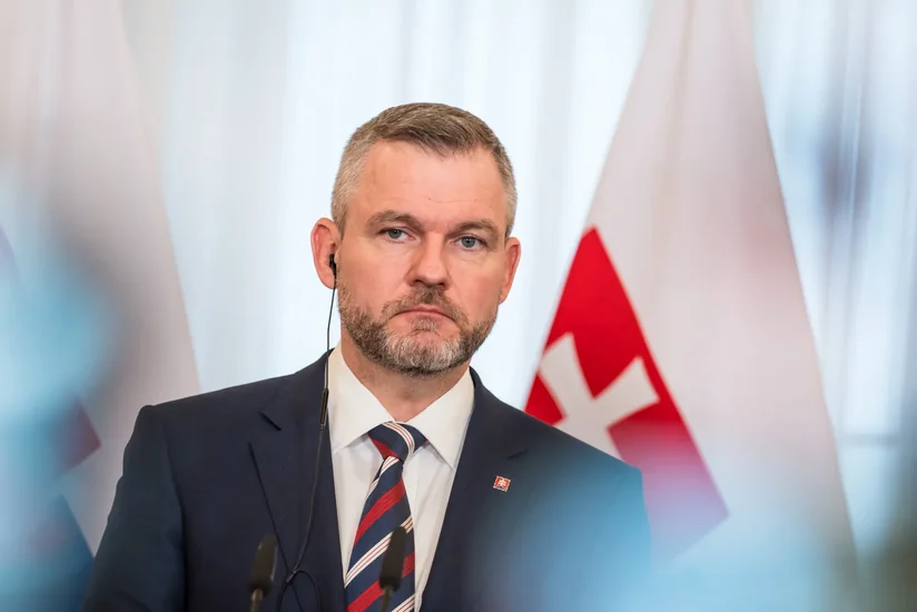 Pellegrini: Slovak firms contribute to Karabakh's development