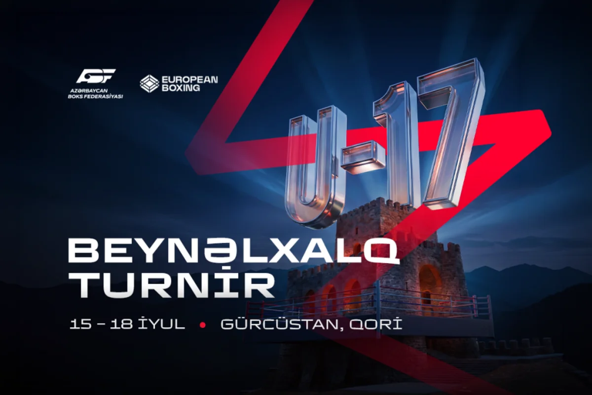 Qoridə keçiriləcək beynəlxalq boks turnirində Azərbaycan geniş heyətlə təmsil olunacaq