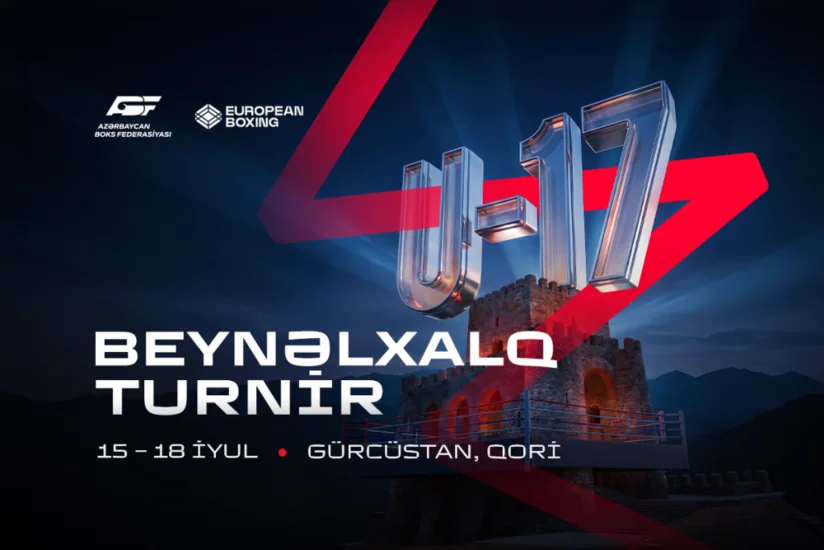 Qoridə keçiriləcək beynəlxalq boks turnirində Azərbaycan geniş heyətlə təmsil olunacaq