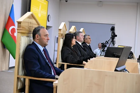 Court of Appeal continues hearings on appeals filed by Armenian citizens