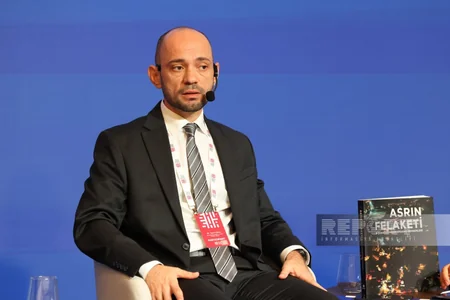 Shusha Forum discusses media's role in reconstruction process
