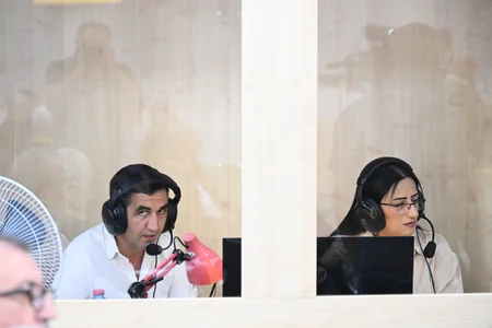 Court of Appeal continues hearings on appeals filed by Armenian citizens