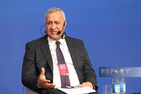 Şuşada Etimadın bərpasında media diplomatiyası və media savadlılığının rolu müzakirə edilib