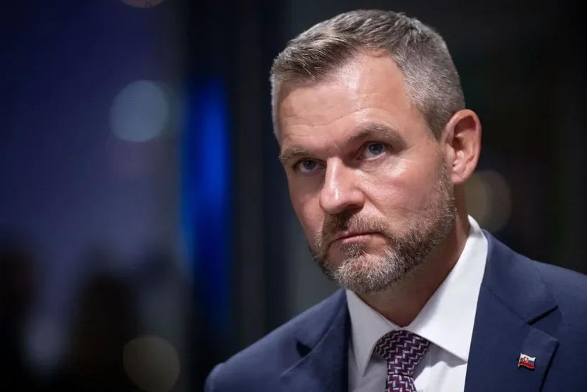 Slovakiya Prezidenti: İlham Əliyev bizim regionda gərginliyin azaldılmasına töhfə verib