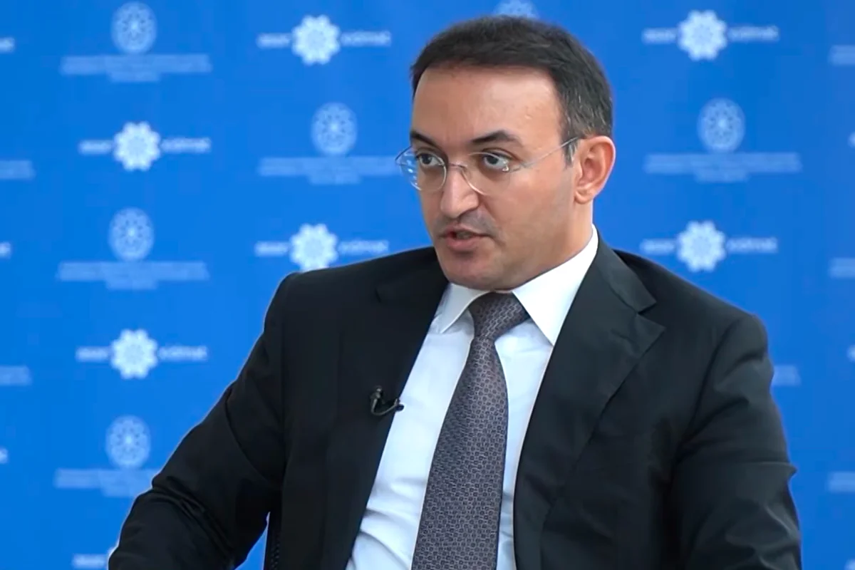 Azerbaijan plans new ASAN centers in liberated territories