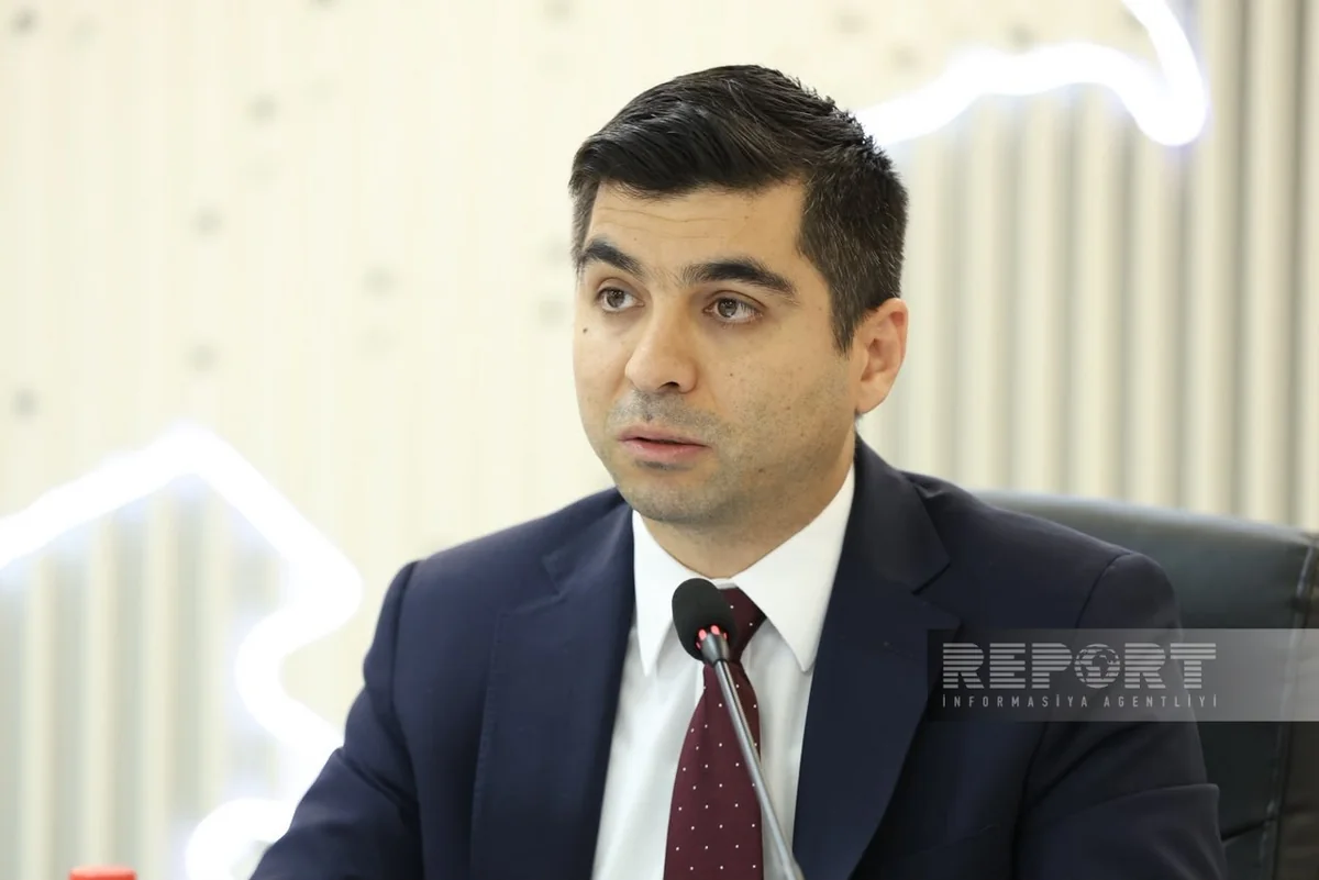 Nazir müavini: myGov Biznes platforması dövlət qurumları ilə inteqrasiya edilir