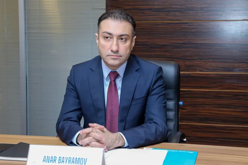 Anar Bayramov Qobustan və Şamaxıda sakinləri qəbul edəcək
