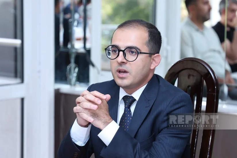 Rashad Aliyev: Azerbaijan managed to partially reduce losses in tourism