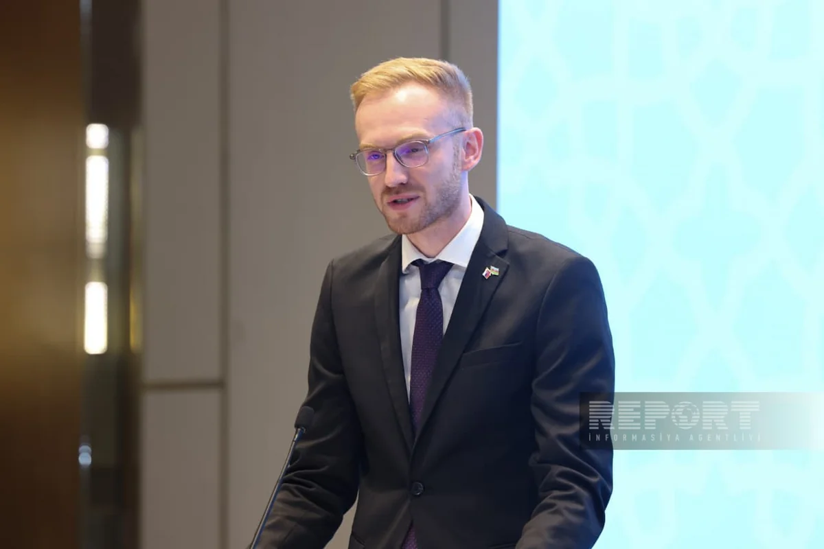 Daniel Ondruš: Slovak companies showing growing interest in projects with Azerbaijan