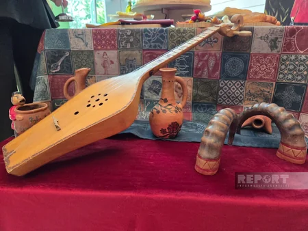 Azerbaijan, Georgia, Türkiye and Italy showcase national cultures in Marneuli