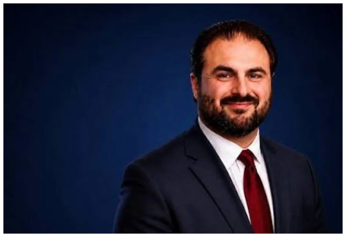 Bryan Leib: Biden underestimated Azerbaijan's importance to Washington's interests