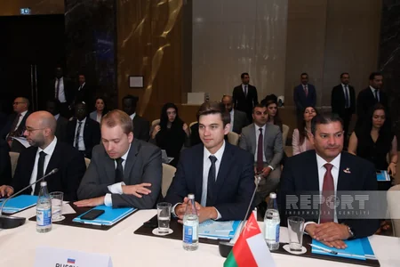 First OPEC+ CoC Technical Committee meeting kicks off in Baku