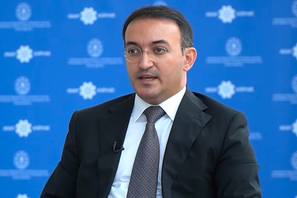 Chairman: ASAN Service becomes public-private partnership hub