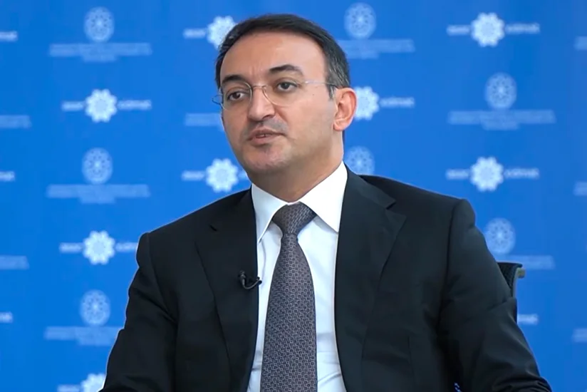 Ülvi Mehdiyev: Azərbaycandakı ASAN mərkəzlər bütün əhalinin xidmətlə təmin olunmasına kifayət edir