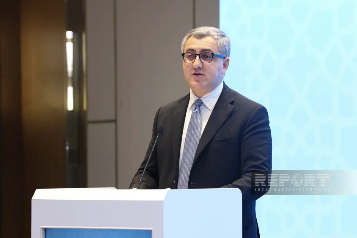 Yusif Abdullayev: Azerbaijan improves services for investors
