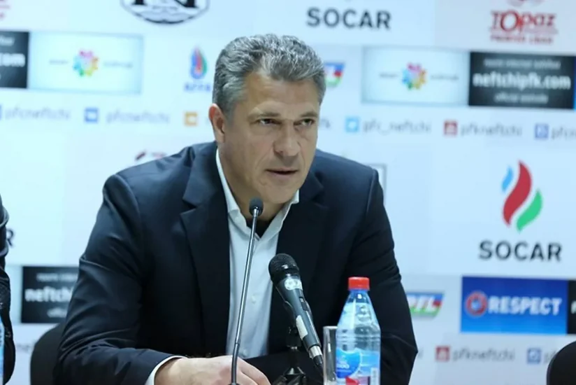 Vəli Qasımov: İngiltərə millisi dünya çempionatının növbəti finalçısı olacaq