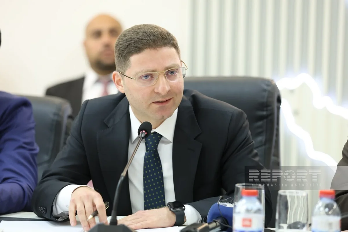 AMB: Rəqəmsal transformasiyanın əsas aparıcı qüvvəsi özəl sektordur